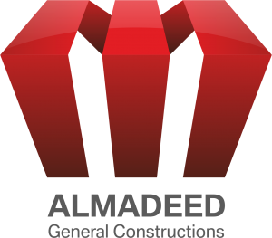 almadeed logo