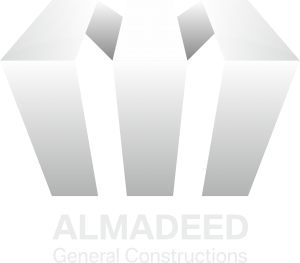 almadeed logo